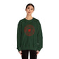 Om Mantra Design Sweatshirt