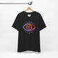 Evil Eye Art T-shirt