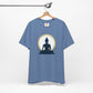 Sitting Buddha T-shirt