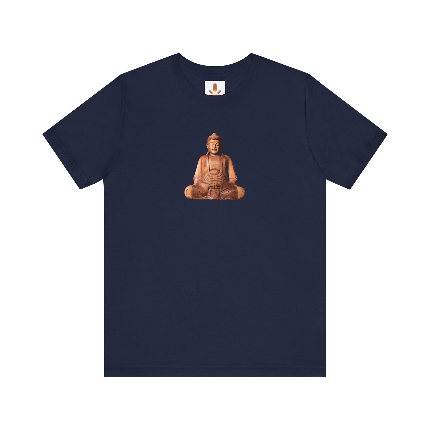 Gandhara Buddha T-shirt