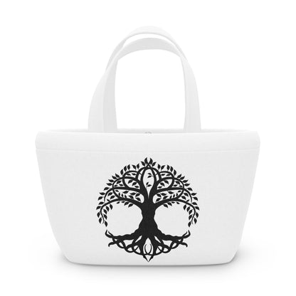 Celtic Tree of Life Design Bag