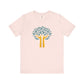 Tree of Life with Hands T-shirt