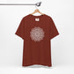 Mandala Design T-shirt
