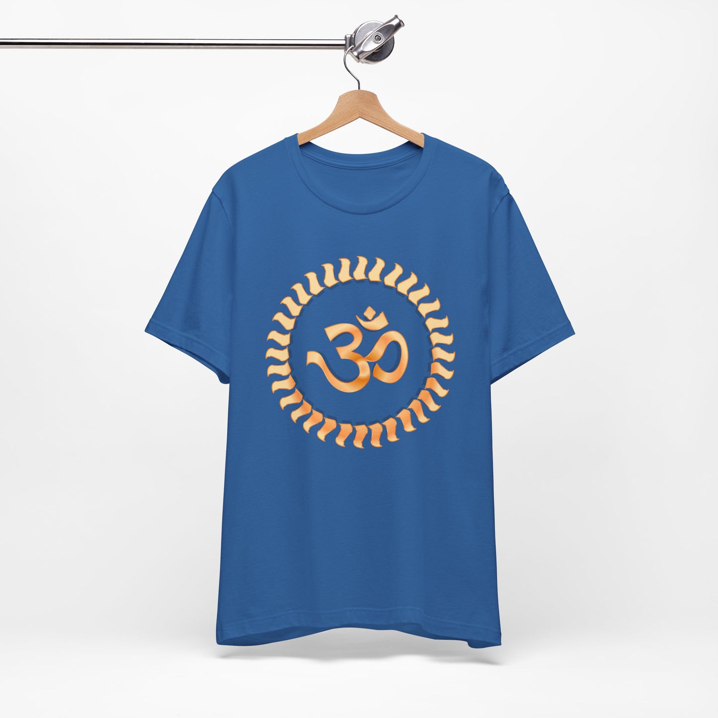Om in Golden Sun T-shirt (NEW)