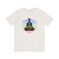 Chakra Art T-shirt