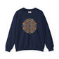 Mandala Art Design Sweatshirt