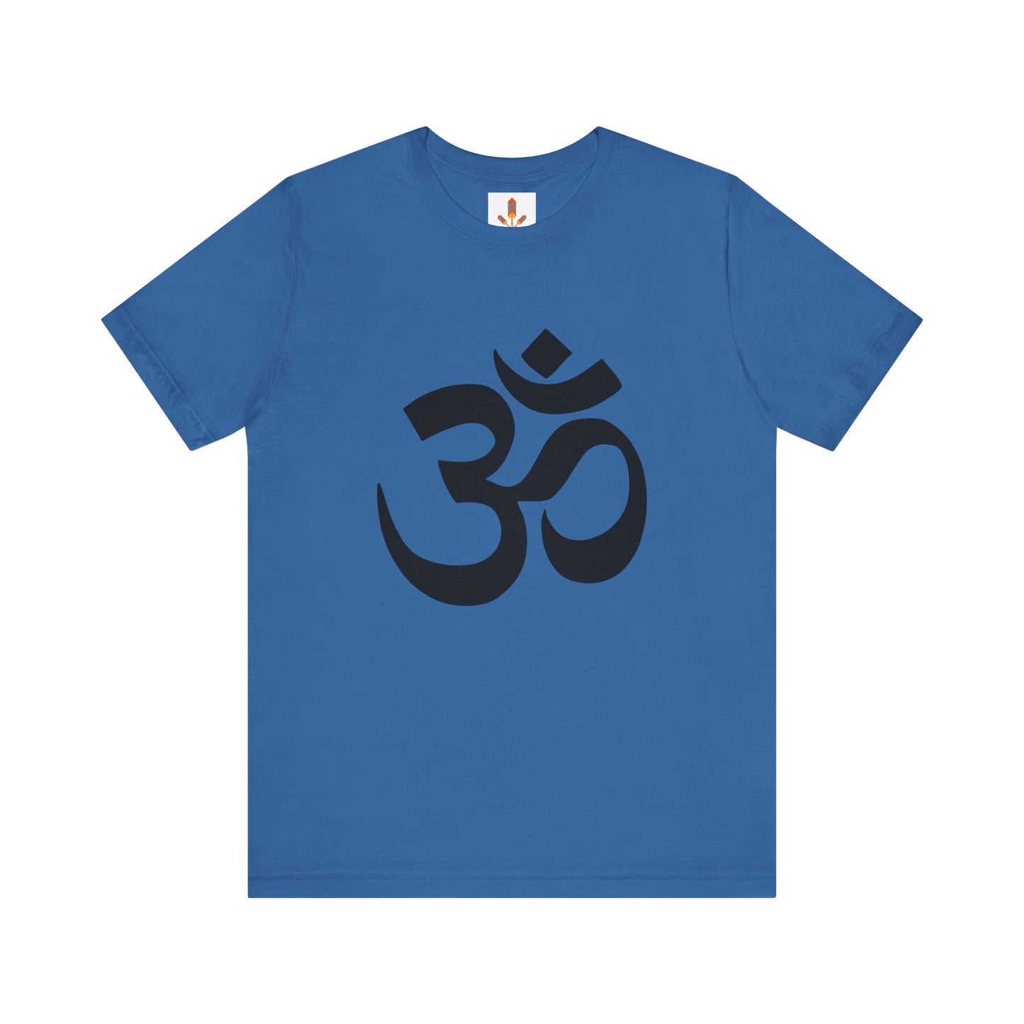 Simple Om Art T-shirt