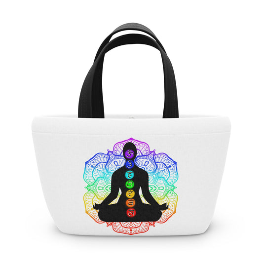 Chakra Art Bag