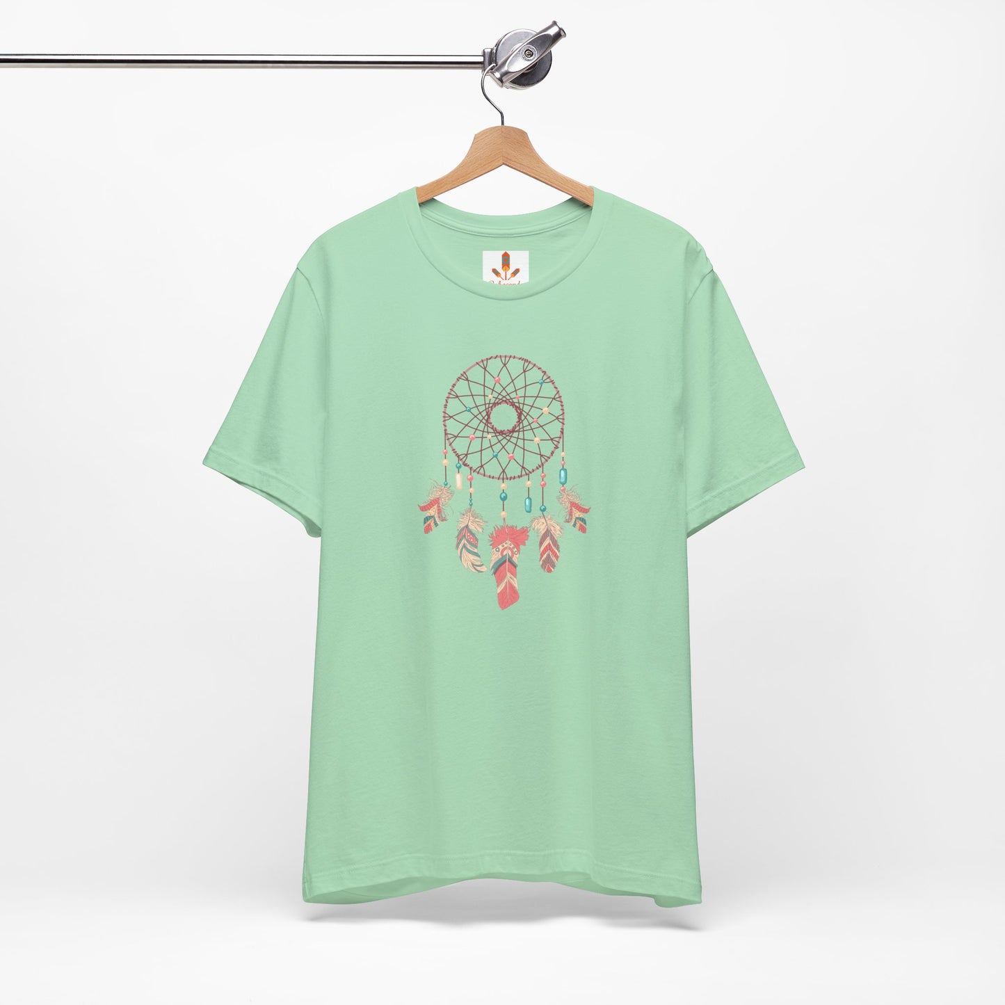 Native American Dream Catcher T-shirt