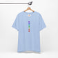 Seven Chakra Symbols T-shirt