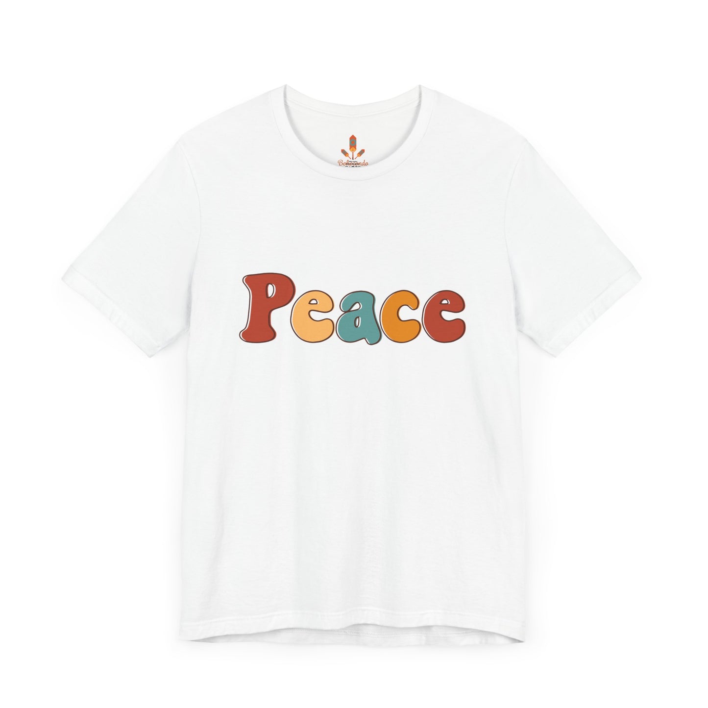 Peace T-shirt