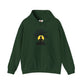 Buddha and Tree of Life Hoodie