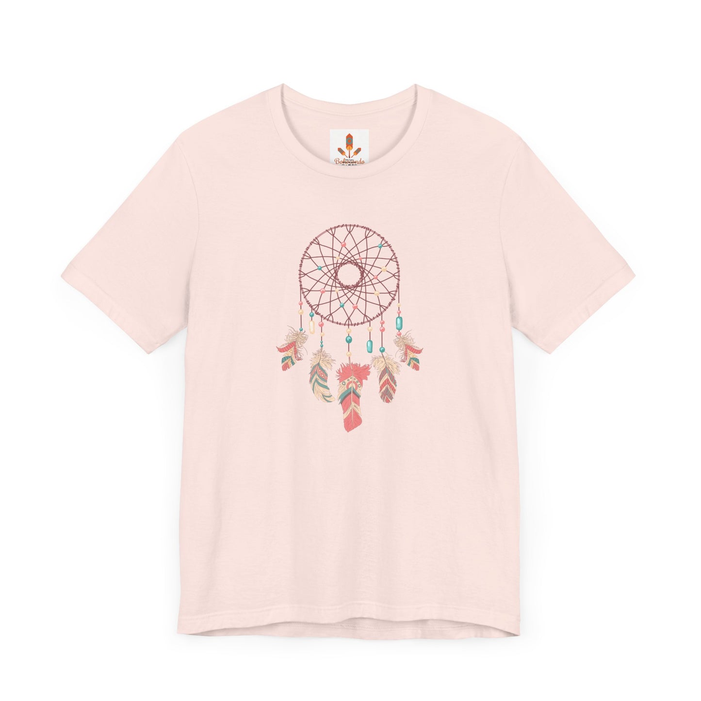 Native American Dream Catcher T-shirt