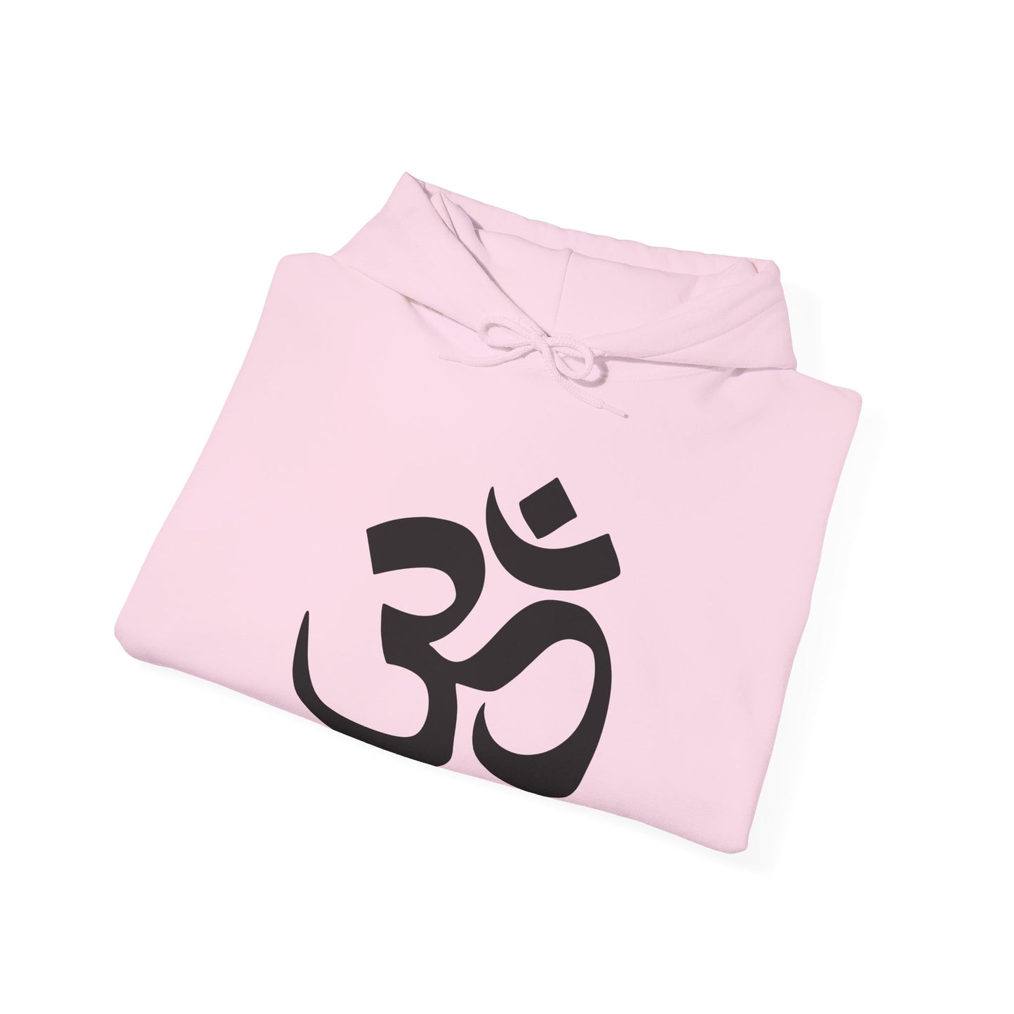 Simple Om Art Hoodie