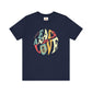 Peace and Love Design T-shirt