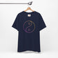 Simple Yin Yang T-shirt