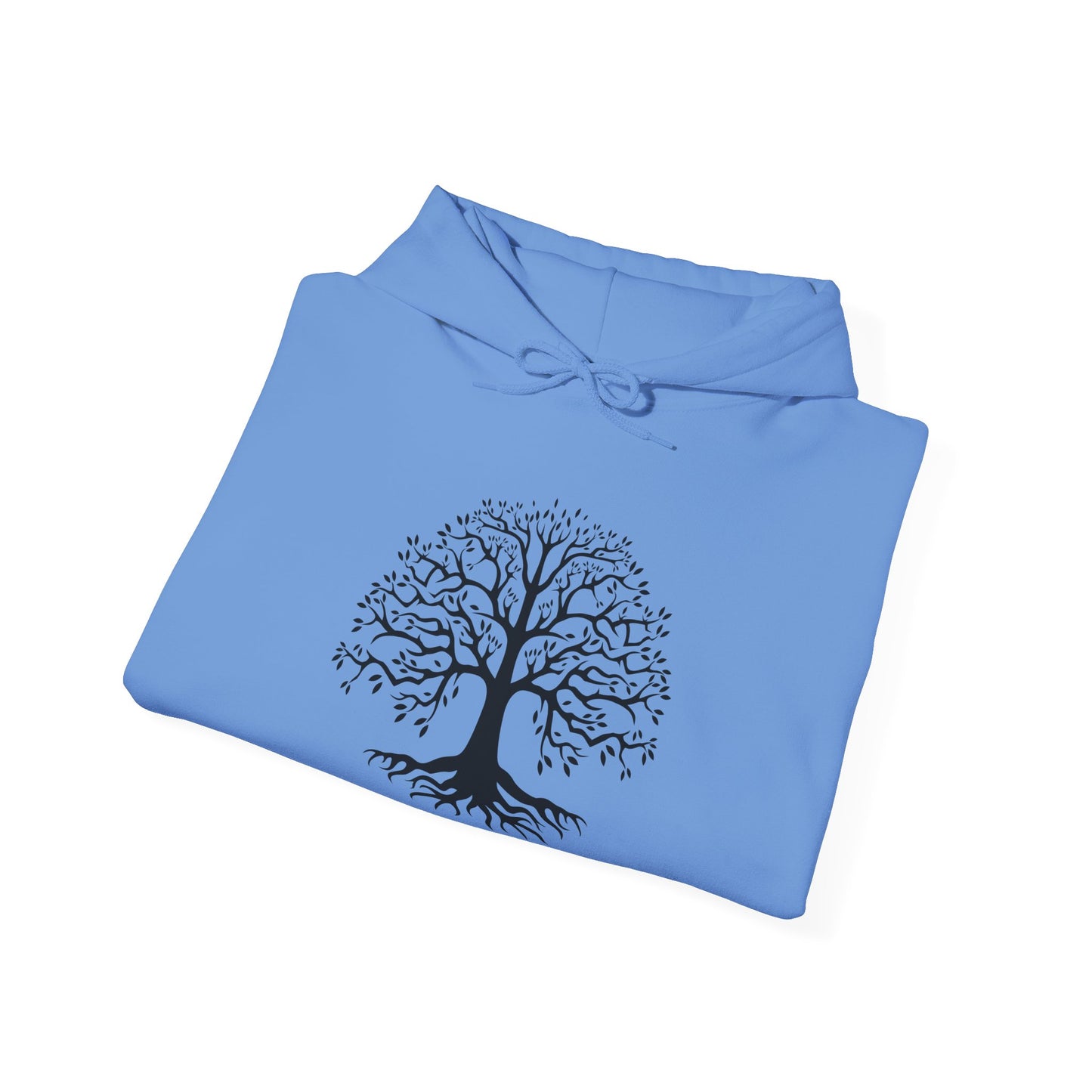 Tree of Life Design Hoodie