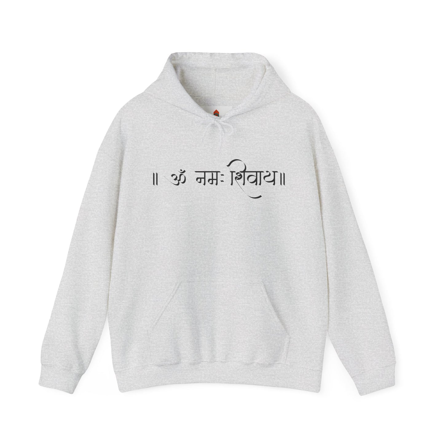 Om Mani Padme Hum Design Hoodie