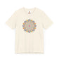 Mandala Art Design T-shirt