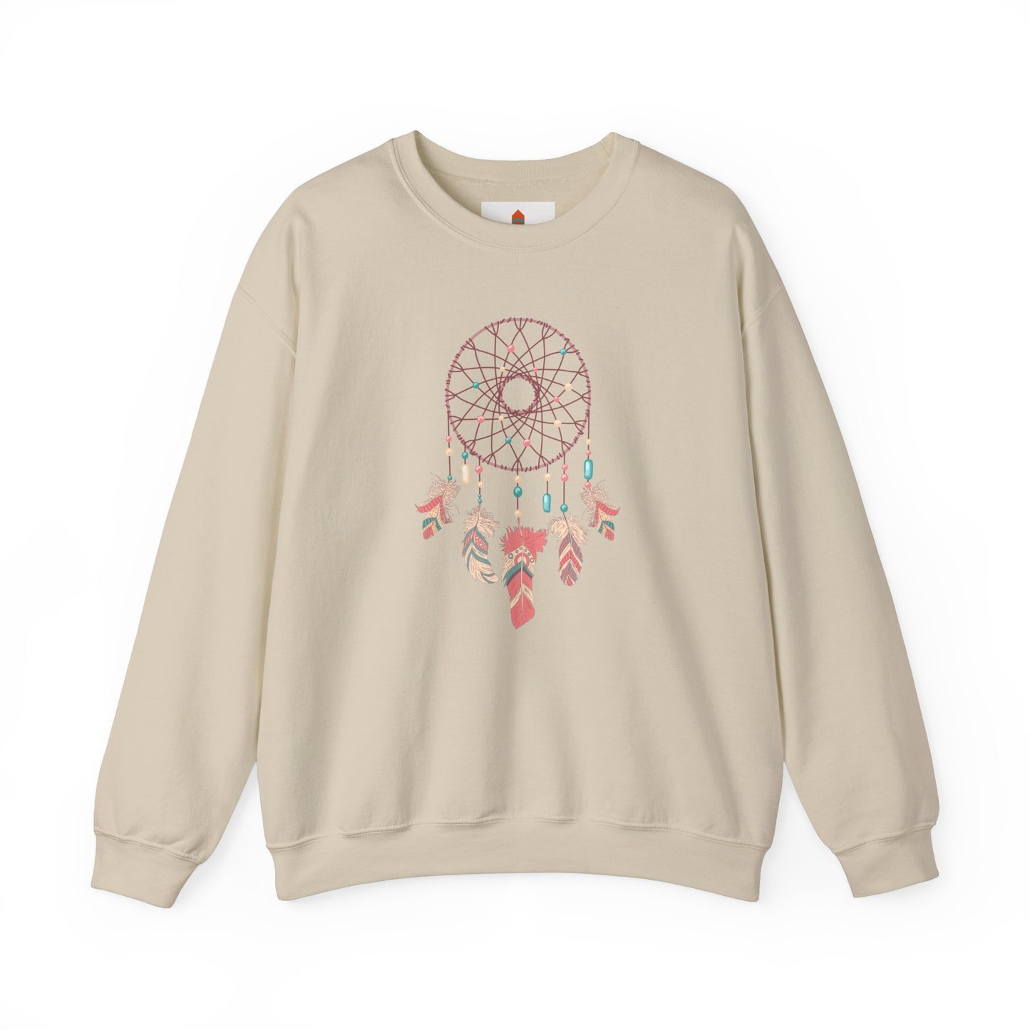 Native American Dream Catcher Sweatshirt