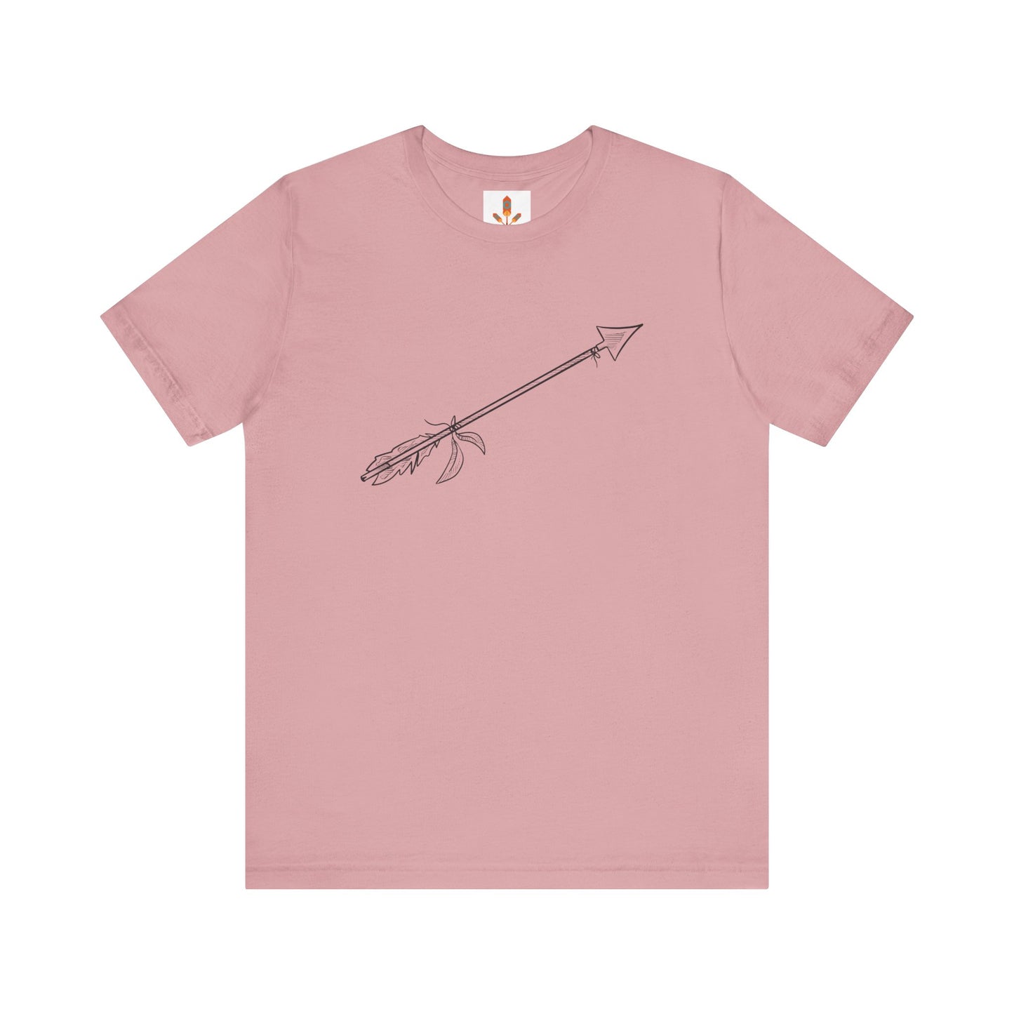 Native Arrow T-shirt