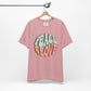 Peace and Love T-shirt
