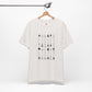 Different Arrows T-shirt