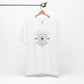 Evil Eye Design T-shirt