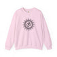 Om in Sun Sweatshirt