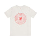 Om Mantra Design T-shirt