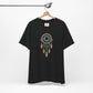 Multicolored Dream Catcher T-shirt