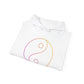 Simple Yin Yang Hoodie