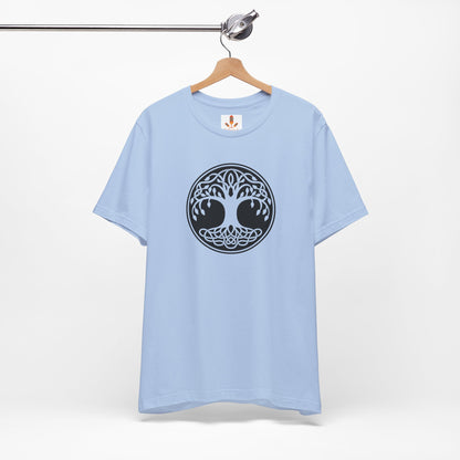 Traditional Celtic Tree of Life T-shirt