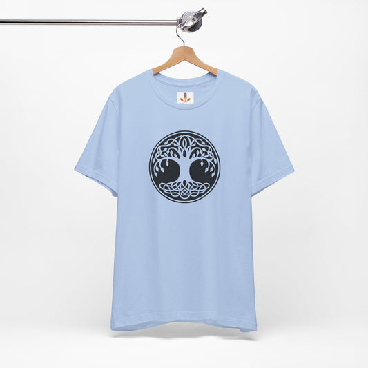 Traditional Celtic Tree of Life T-shirt