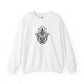 Hamsa Lotus Art Sweatshirt
