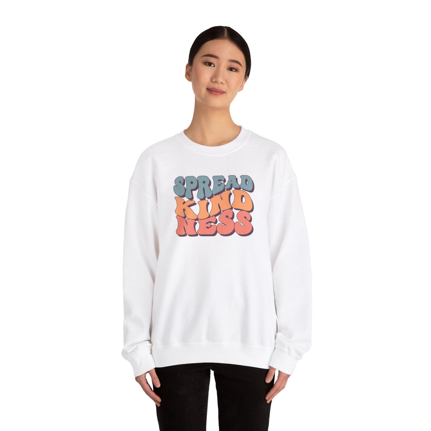 Spread Kindness Sweatshirt