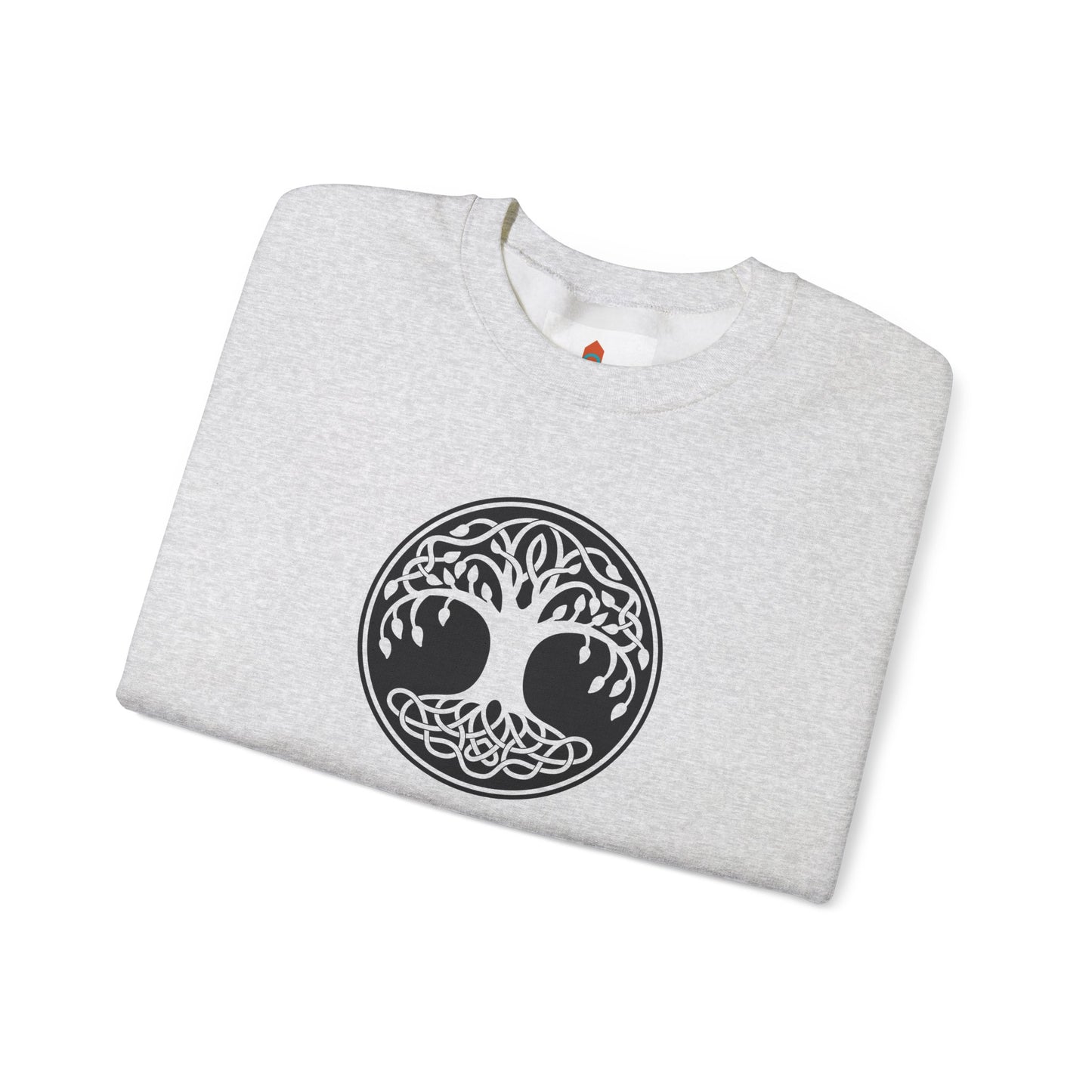 Traditional Celtic Tree of Life Sweatshirt