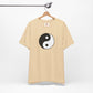Black and White Yin Yang T-shirt