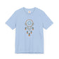 Multicolored Dream Catcher T-shirt