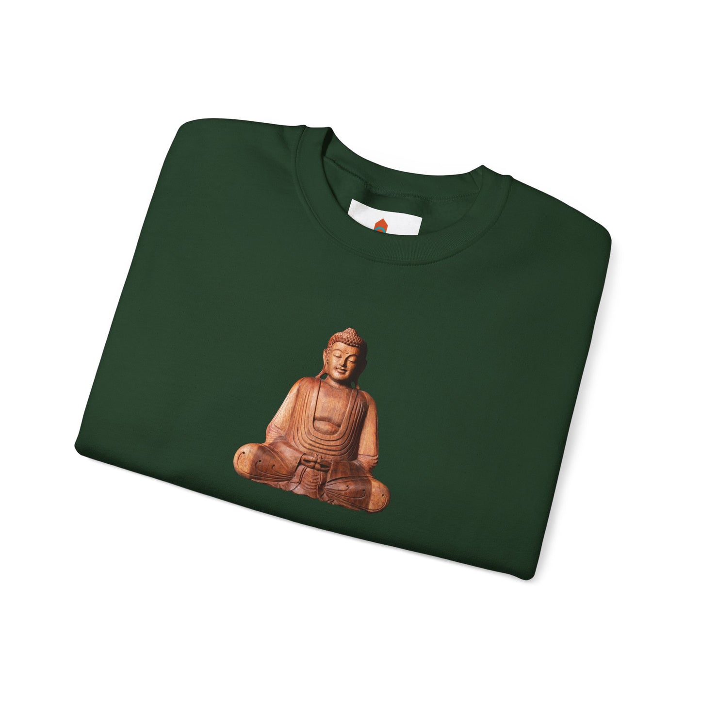 Gandhara Buddha Sweatshirt