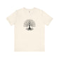 Tree of Life Design T-shirt