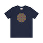 Mandala Art Design T-shirt