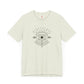 Evil Eye Design T-shirt