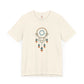 Multicolored Dream Catcher T-shirt