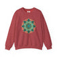 Lotus Mandala Sweatshirt