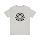 Flower of Life Design T-shirt