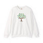 Hands as the Tree of Life Sweatshirt
