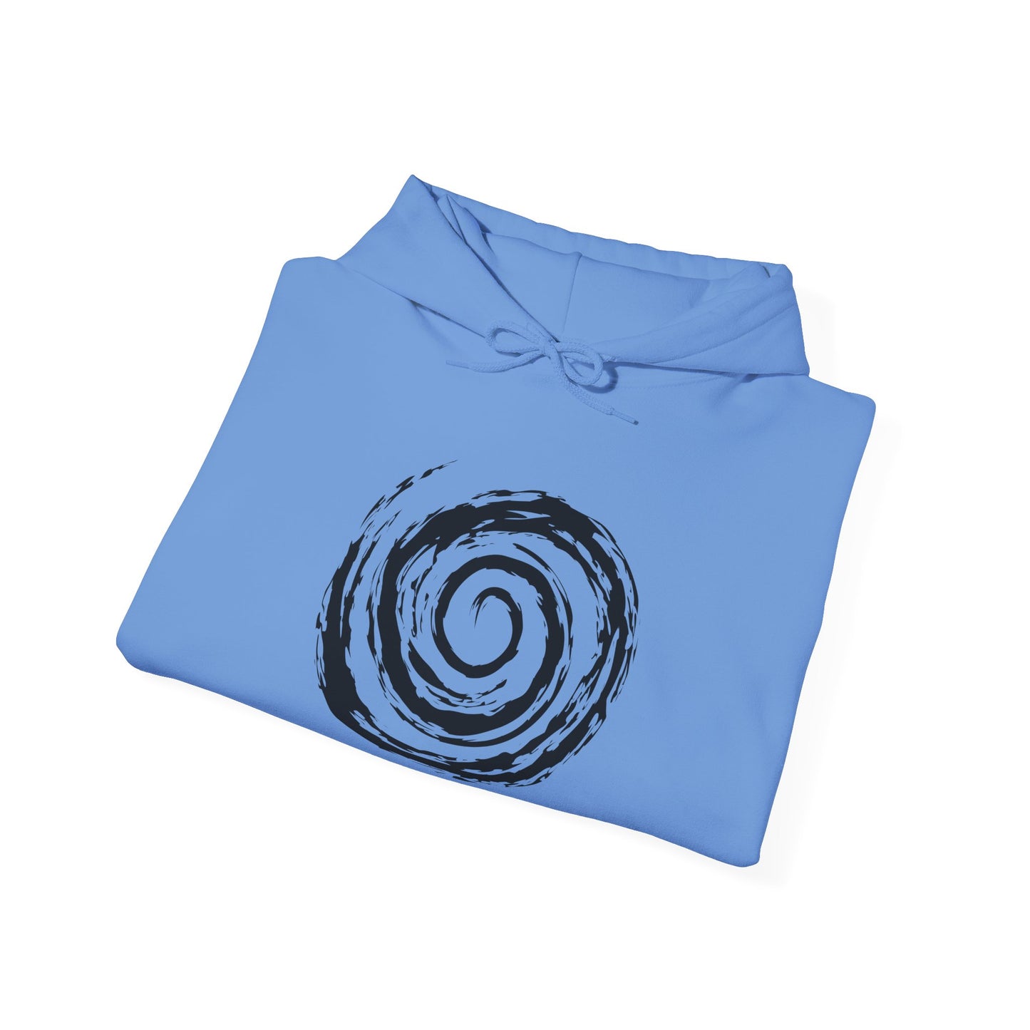 Spiral of Life Art Hoodie