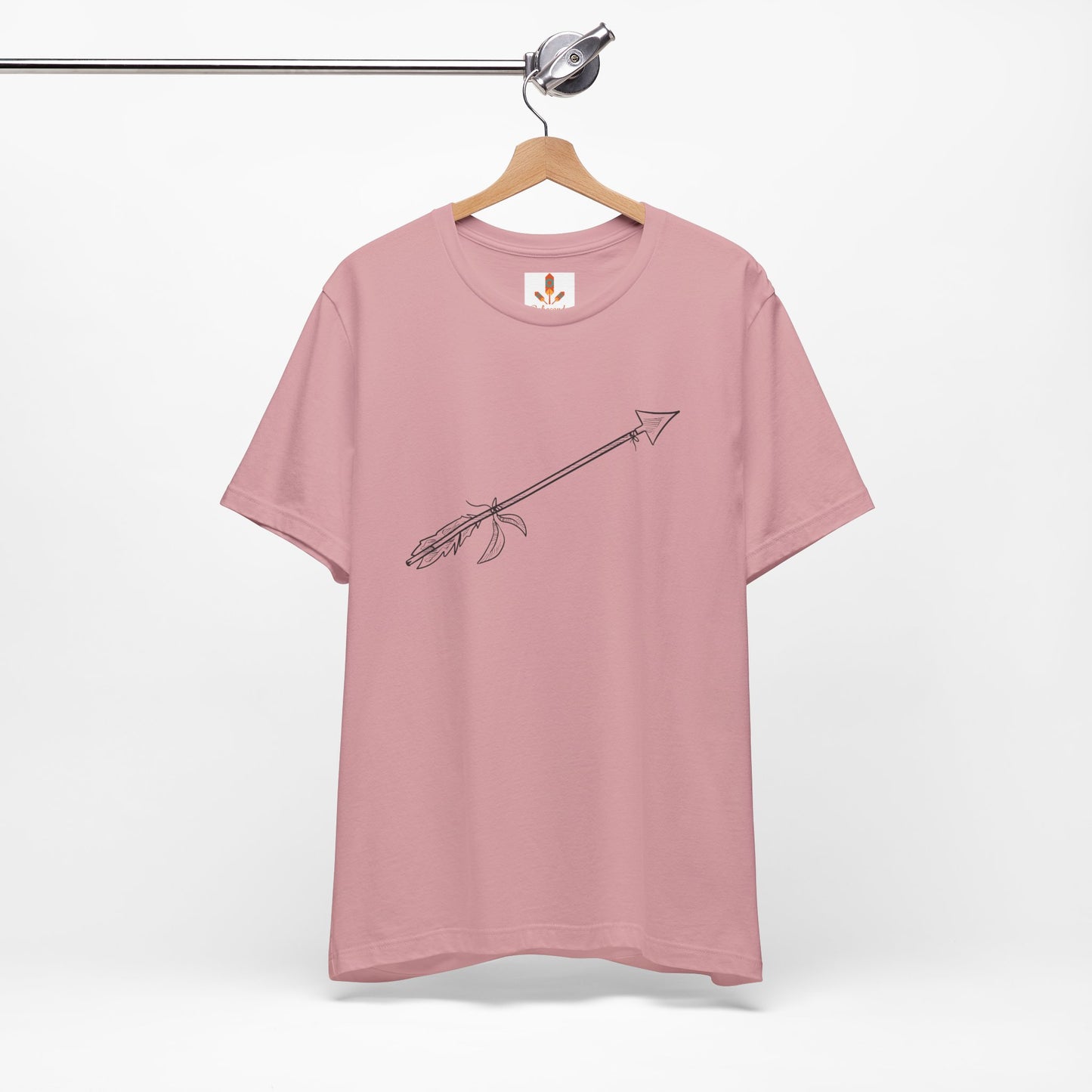 Native Arrow T-shirt