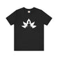White Chakra Art T-shirt